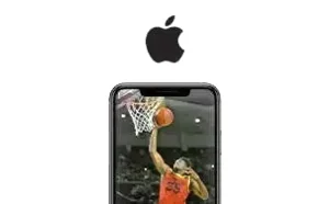 iPhone IPTV