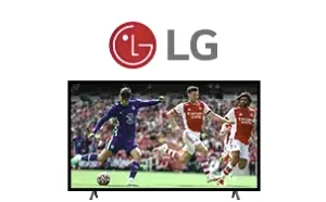 LG TV IPTV