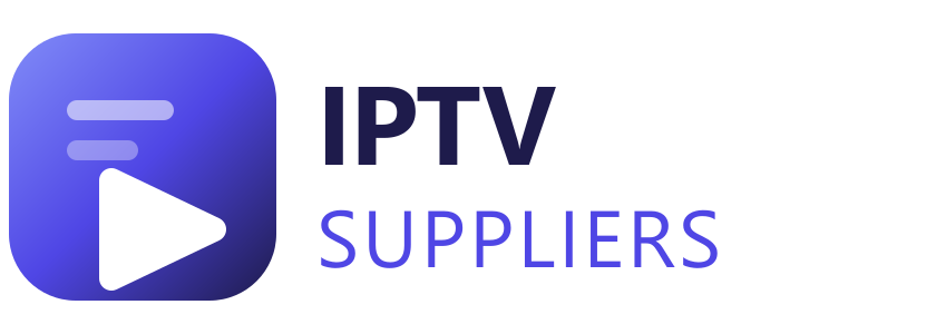 IPTV Suppliers - Best 4K IPTV Provider